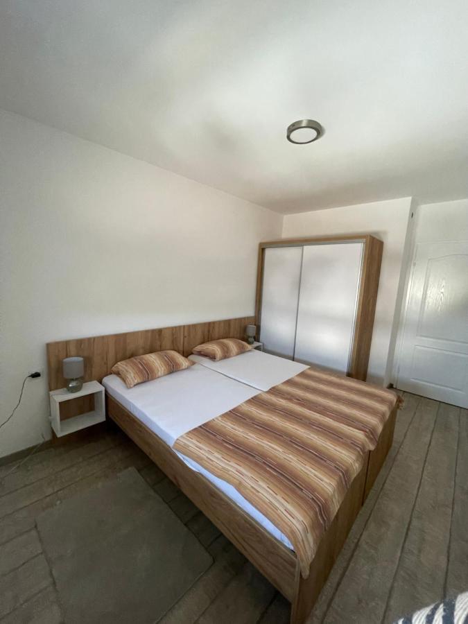 Heater Sleep Nis Hostel Luaran gambar